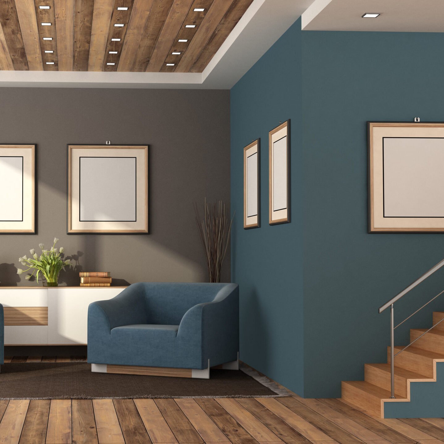 Affordable Interior Design Services