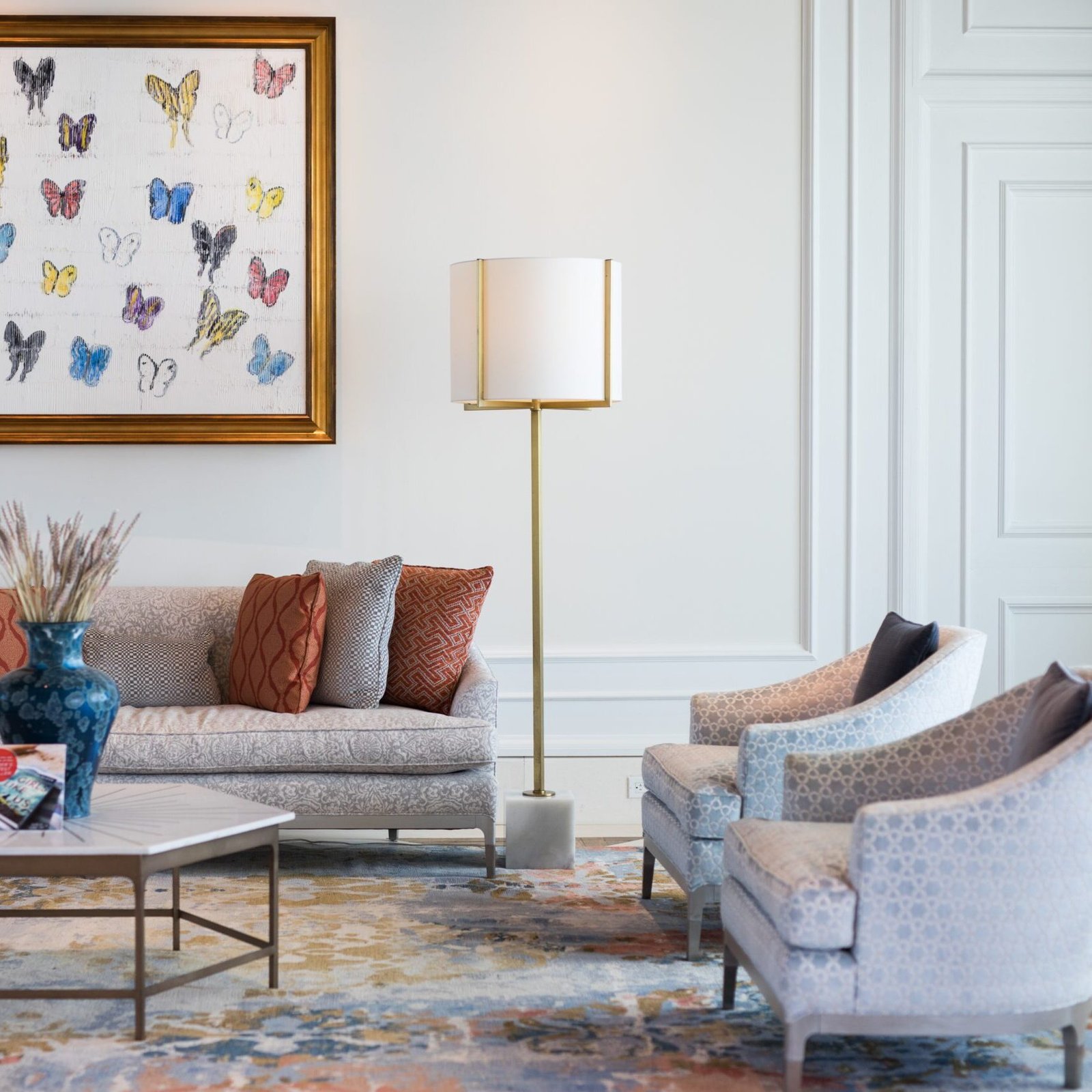Luxurious Home Interior Design on a Budget