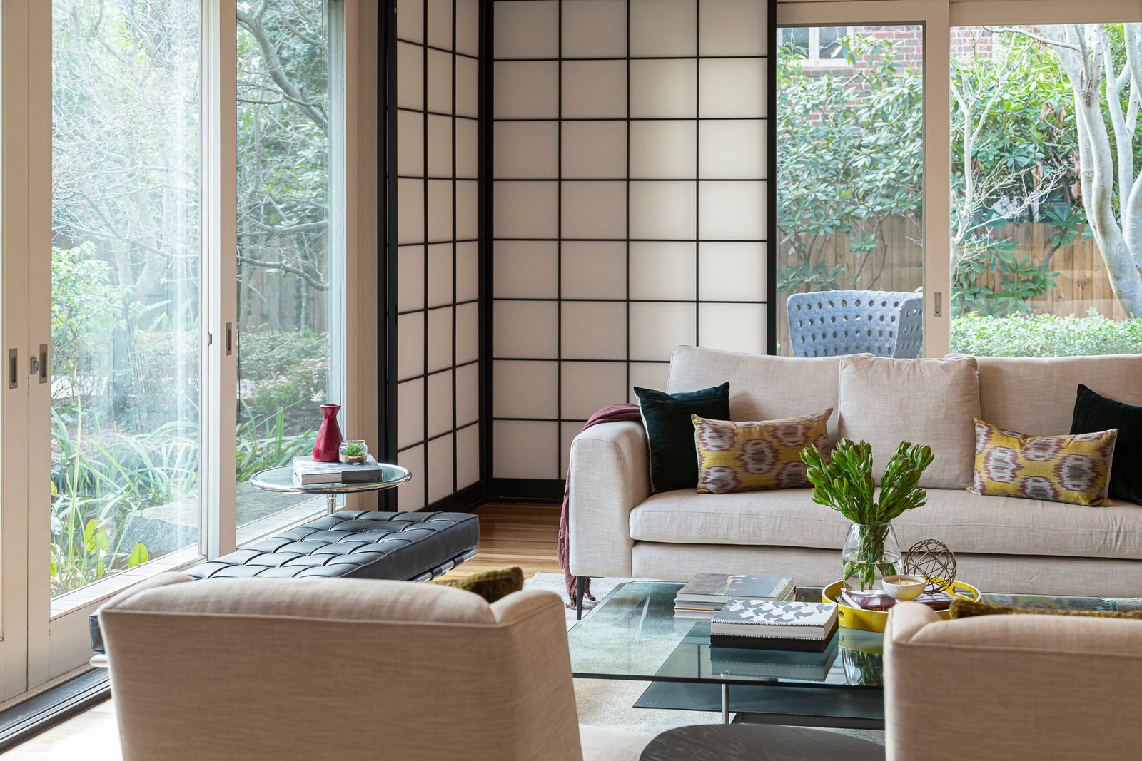 home interior design experts