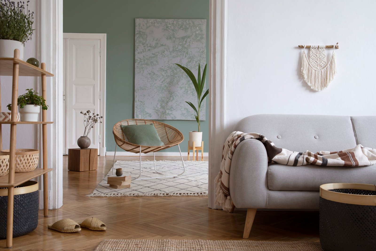 interior designers