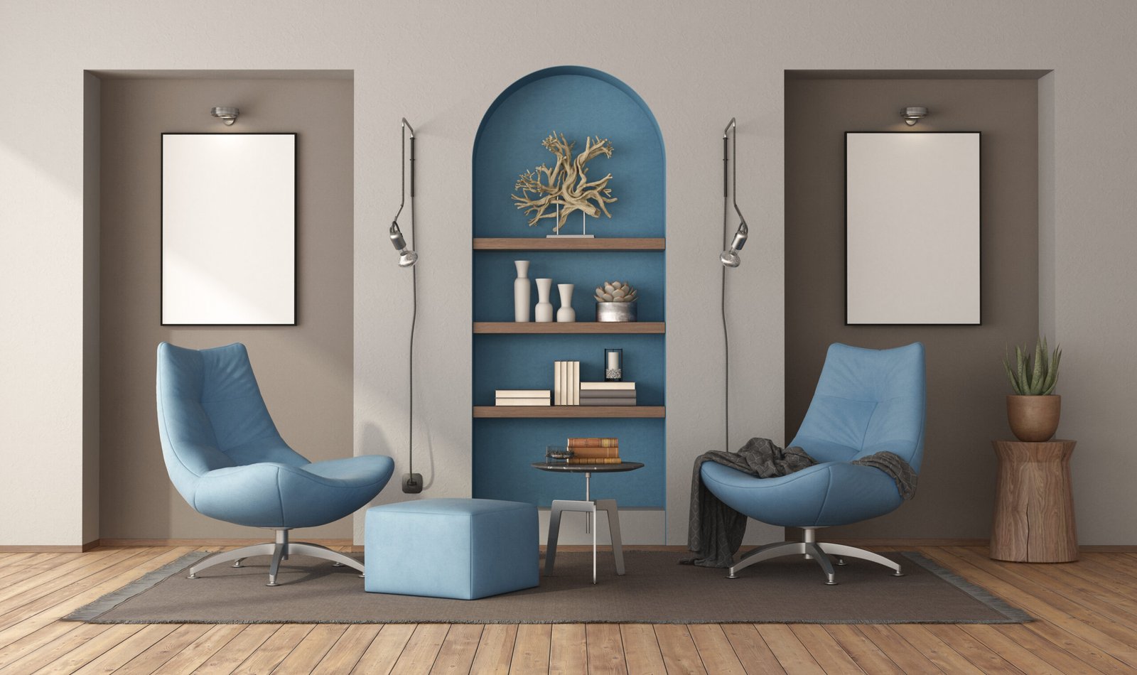 Modern Interior Design