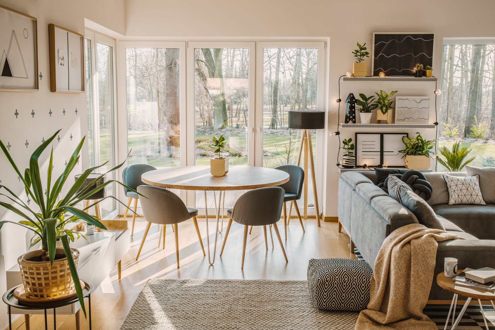 functional home interiors