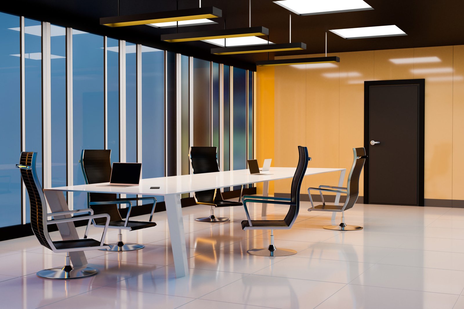 functional interior design