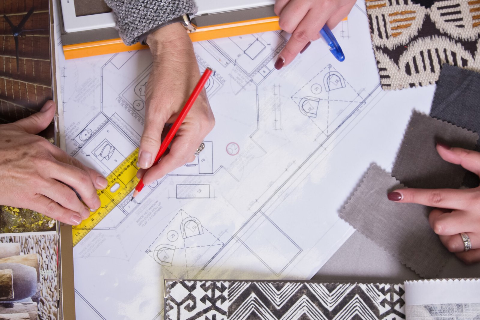Interior Design Mistakes