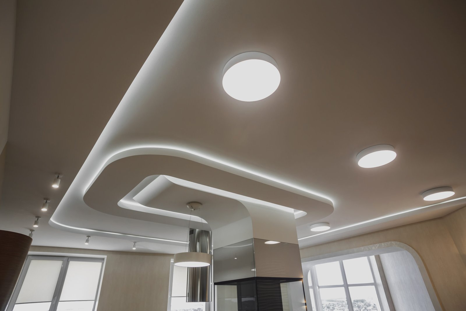 dream home interior planning