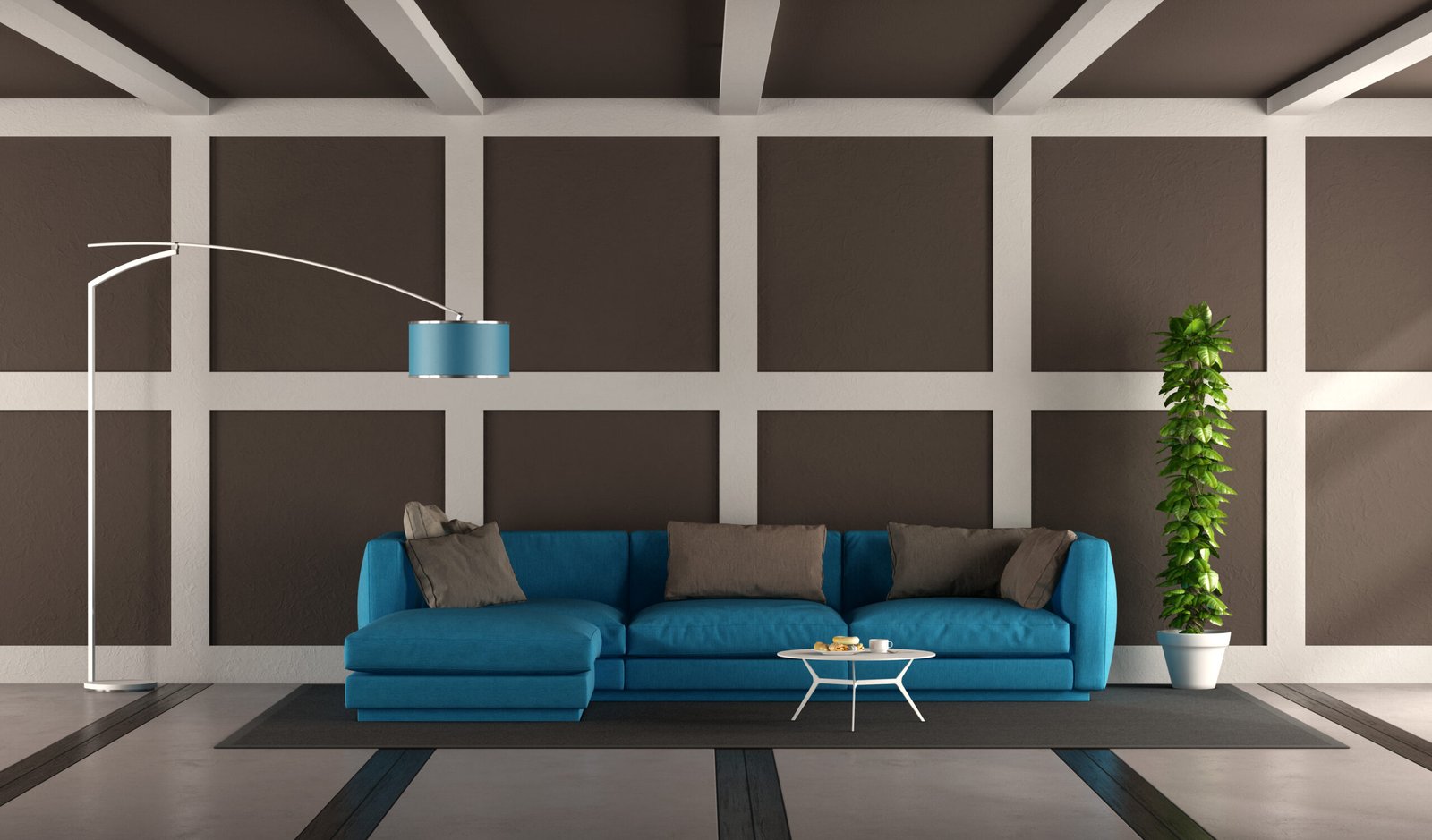 expert interior planning