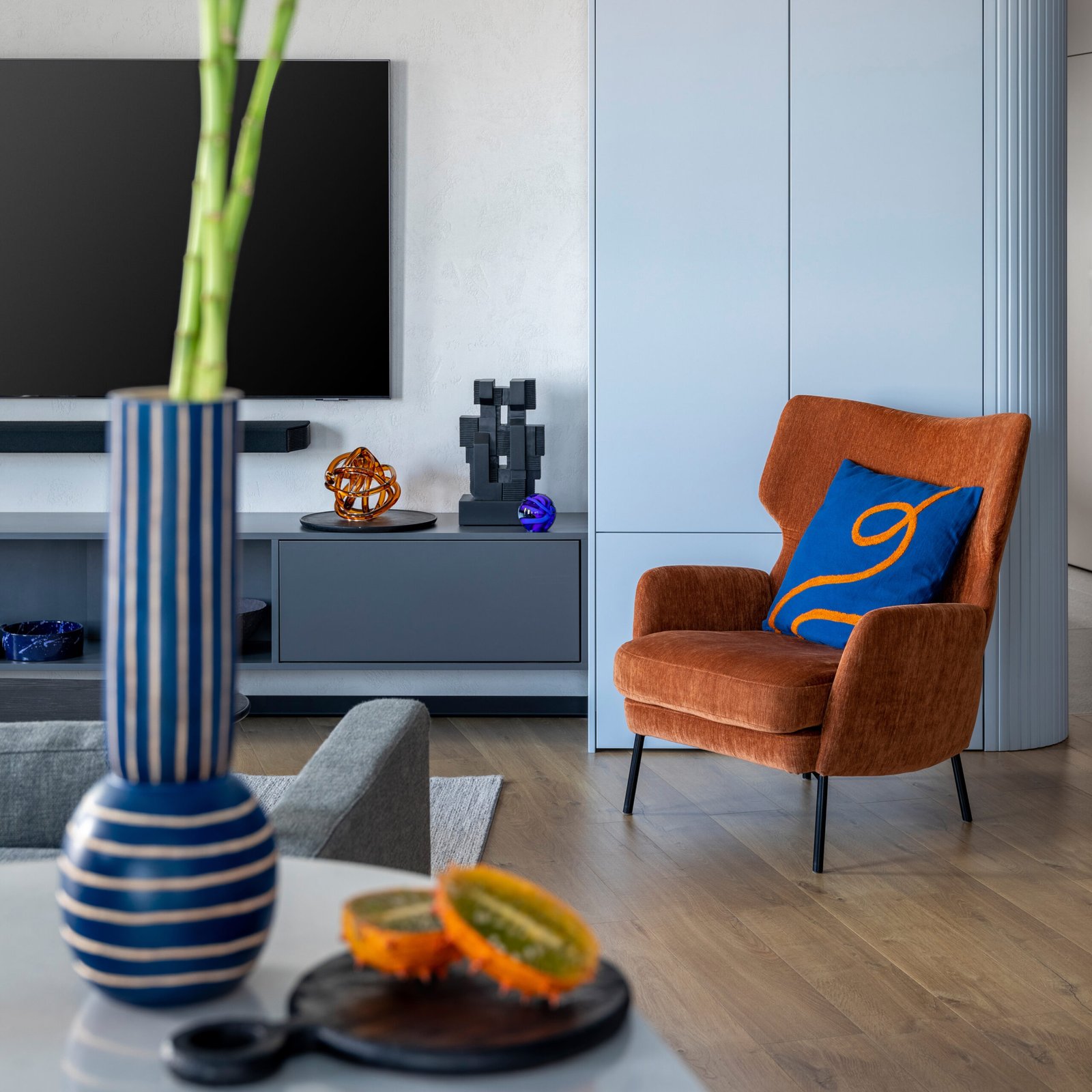 professional interior designers