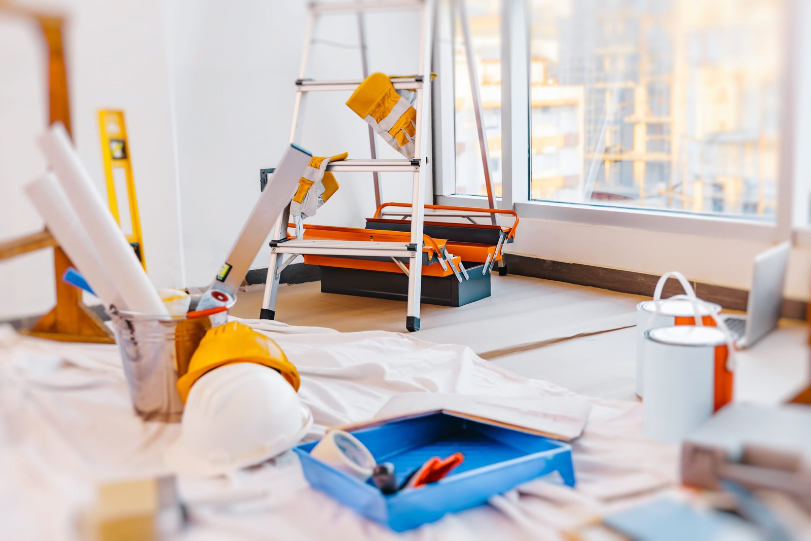 Renovation Services